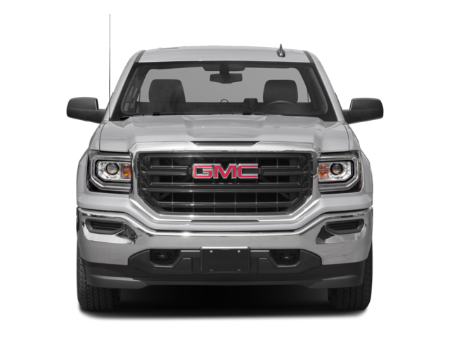 2016 GMC Sierra 1500 NA