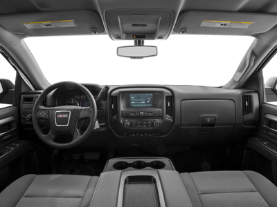 2016 GMC Sierra 1500 NA