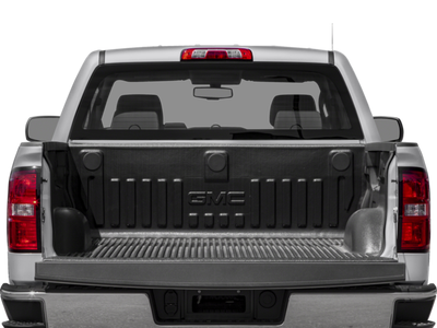 2016 GMC Sierra 1500 NA