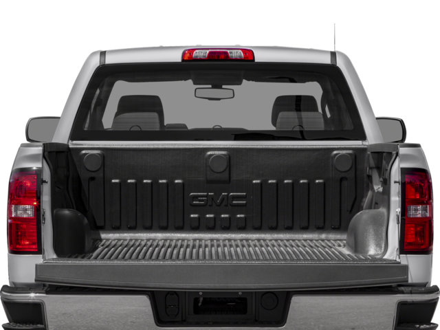 2016 GMC Sierra 1500 NA