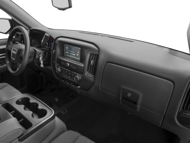 2016 GMC Sierra 1500 NA