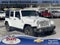 2016 Jeep Wrangler Unlimited 75th Anniversary