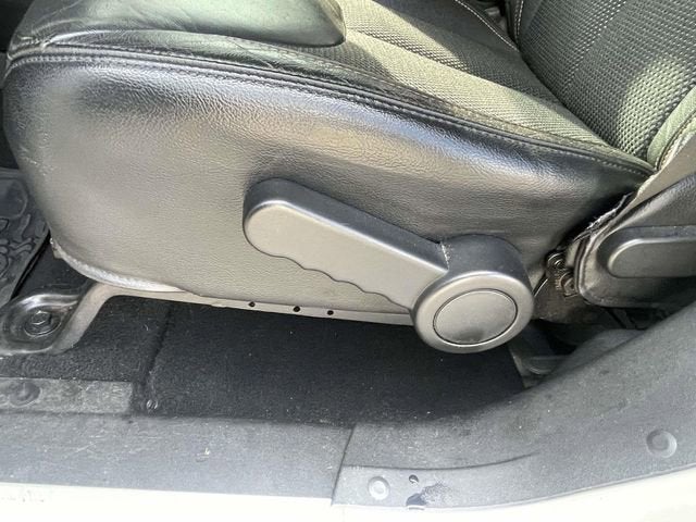 2016 Jeep Wrangler Unlimited 75th Anniversary