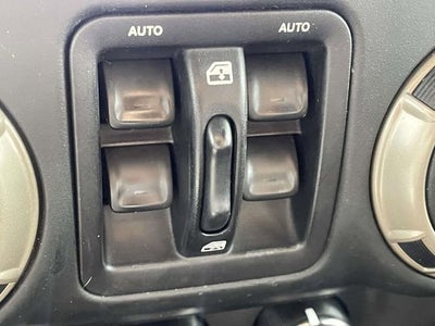 2016 Jeep Wrangler Unlimited 75th Anniversary