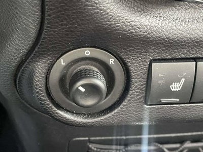 2016 Jeep Wrangler Unlimited 75th Anniversary