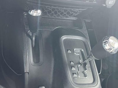 2016 Jeep Wrangler Unlimited 75th Anniversary