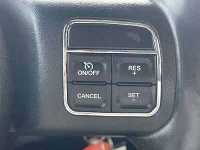 2016 Jeep Wrangler Unlimited 75th Anniversary