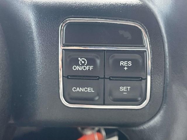 2016 Jeep Wrangler Unlimited 75th Anniversary