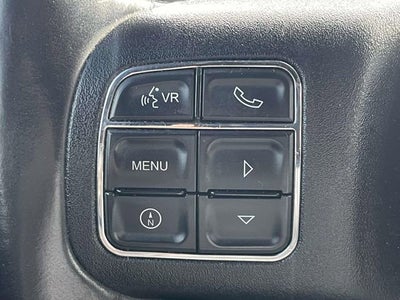 2016 Jeep Wrangler Unlimited 75th Anniversary