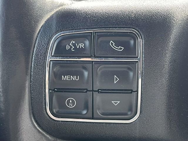 2016 Jeep Wrangler Unlimited 75th Anniversary