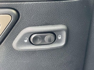 2016 Jeep Wrangler Unlimited 75th Anniversary