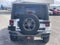 2016 Jeep Wrangler Unlimited 75th Anniversary