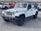 2016 Jeep Wrangler Unlimited 75th Anniversary
