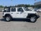 2020 Jeep Wrangler Unlimited Sport 4x4