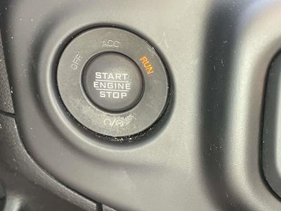 2020 Jeep Wrangler Unlimited Sport 4x4