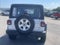 2020 Jeep Wrangler Unlimited Sport 4x4