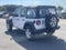 2020 Jeep Wrangler Unlimited Sport 4x4
