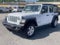 2020 Jeep Wrangler Unlimited Sport 4x4