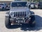2019 Jeep Wrangler Unlimited Sport S 4x4