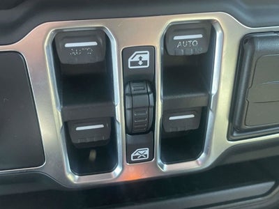 2019 Jeep Wrangler Unlimited Sport S 4x4
