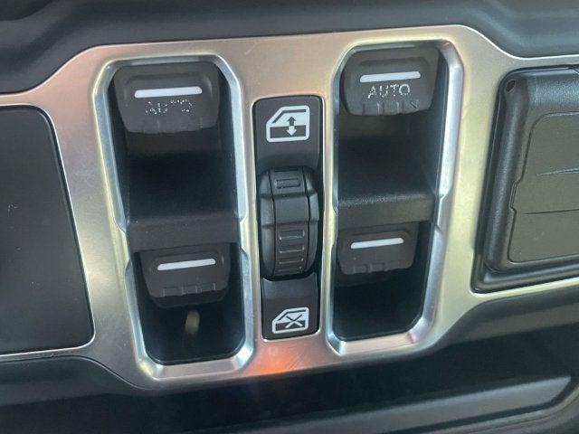 2019 Jeep Wrangler Unlimited Sport S 4x4