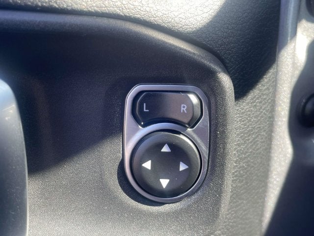 2019 Jeep Wrangler Unlimited Sport S 4x4