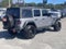 2019 Jeep Wrangler Unlimited Sport S 4x4