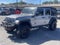 2019 Jeep Wrangler Unlimited Sport S 4x4