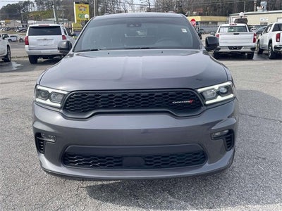 2023 Dodge Durango GT Plus
