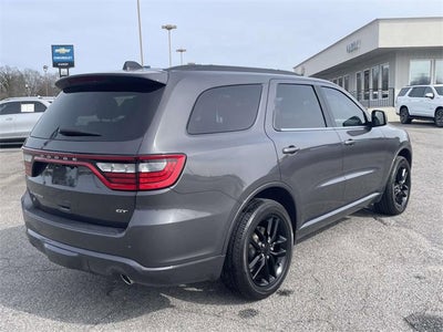 2023 Dodge Durango GT Plus
