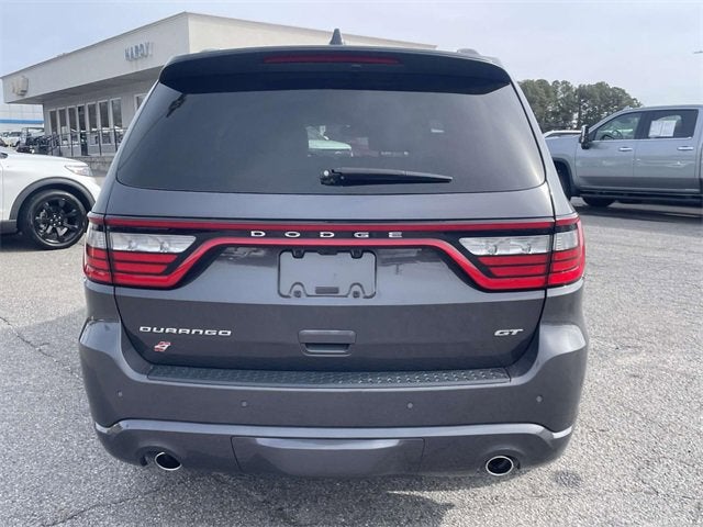 2023 Dodge Durango GT Plus