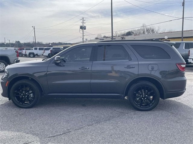2023 Dodge Durango GT Plus
