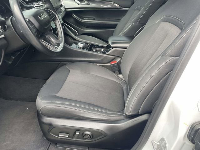 2021 Jeep Grand Cherokee L Laredo