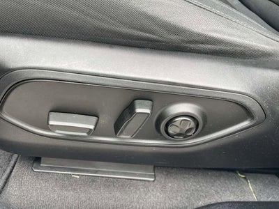 2021 Jeep Grand Cherokee L Laredo