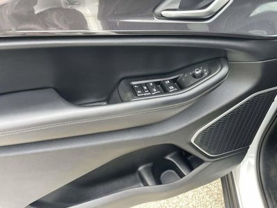 2021 Jeep Grand Cherokee L Laredo