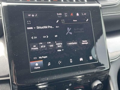 2021 Jeep Grand Cherokee L Laredo