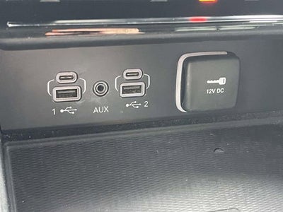 2021 Jeep Grand Cherokee L Laredo