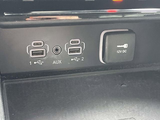 2021 Jeep Grand Cherokee L Laredo