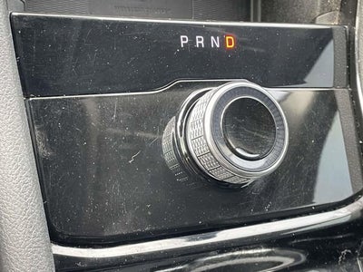 2021 Jeep Grand Cherokee L Laredo