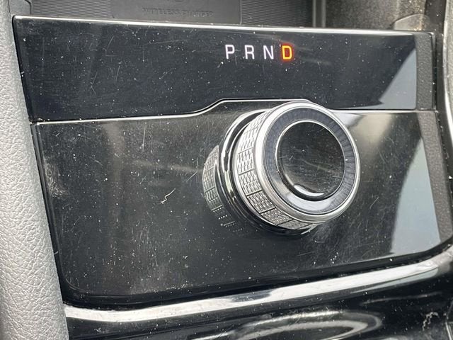 2021 Jeep Grand Cherokee L Laredo