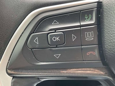 2021 Jeep Grand Cherokee L Laredo