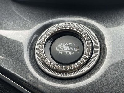 2021 Jeep Grand Cherokee L Laredo