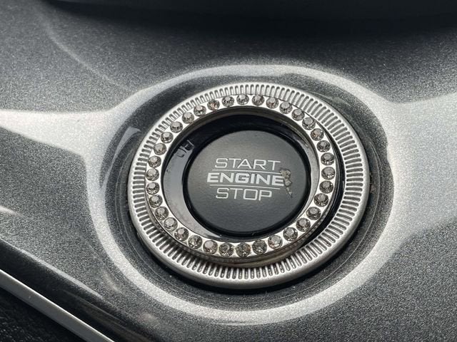 2021 Jeep Grand Cherokee L Laredo