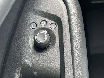 2021 Jeep Grand Cherokee L Laredo