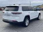2021 Jeep Grand Cherokee L Laredo