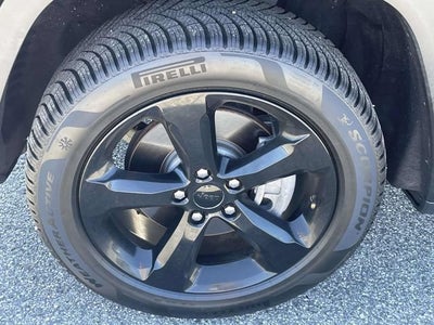 2022 Jeep Grand Cherokee L Limited 4x2