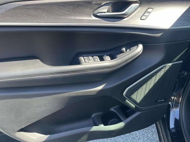 2022 Jeep Grand Cherokee L Limited 4x2
