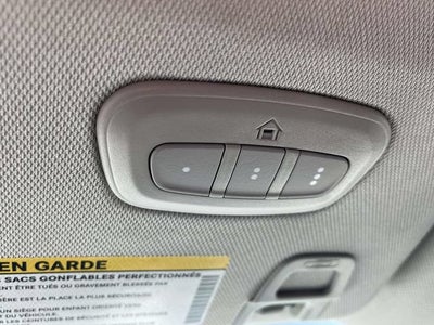2022 Jeep Grand Cherokee L Limited 4x2