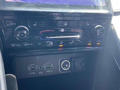 2022 Jeep Grand Cherokee L Limited 4x2