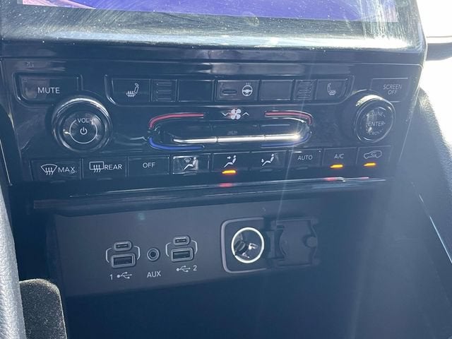 2022 Jeep Grand Cherokee L Limited 4x2